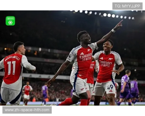 阿森纳4-1终结维拉11连胜，加布里埃尔萨卡破门领跑5分